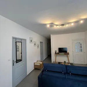 Les 7 C Appartement